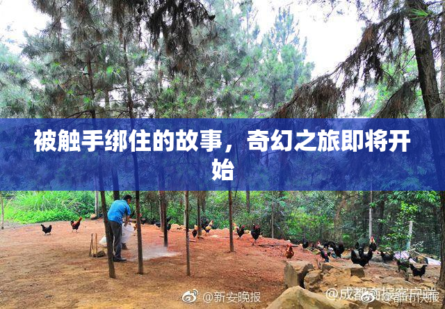 被触手绑住的故事，奇幻之旅即将开始