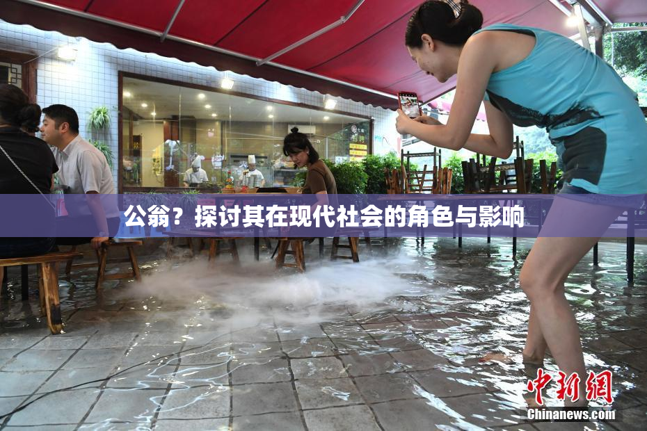 公翁？探讨其在现代社会的角色与影响