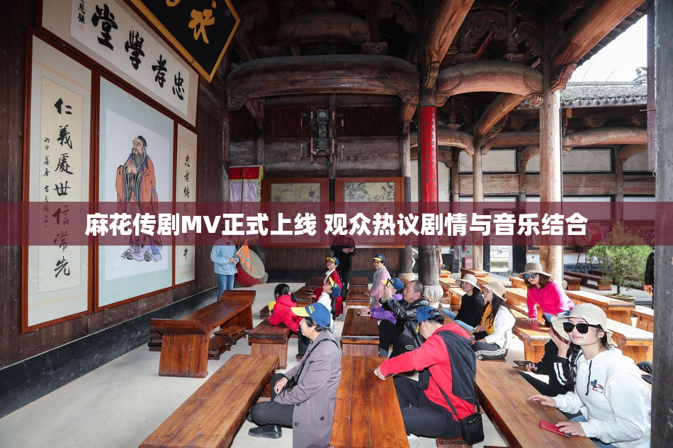 麻花传剧MV正式上线 观众热议剧情与音乐结合