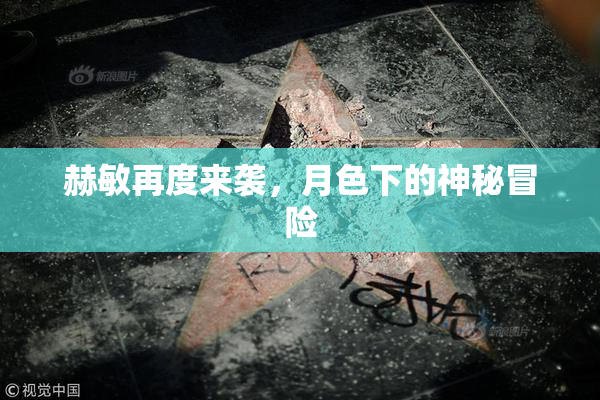 赫敏再度来袭，月色下的神秘冒险