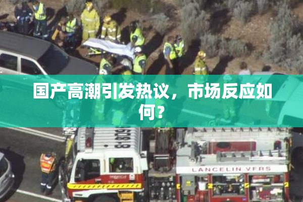 国产高潮引发热议，市场反应如何？