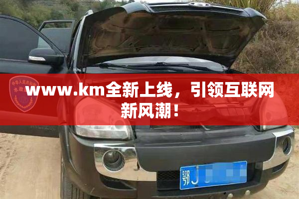 www.km全新上线，引领互联网新风潮！