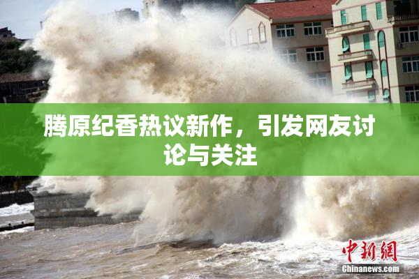 腾原纪香热议新作，引发网友讨论与关注