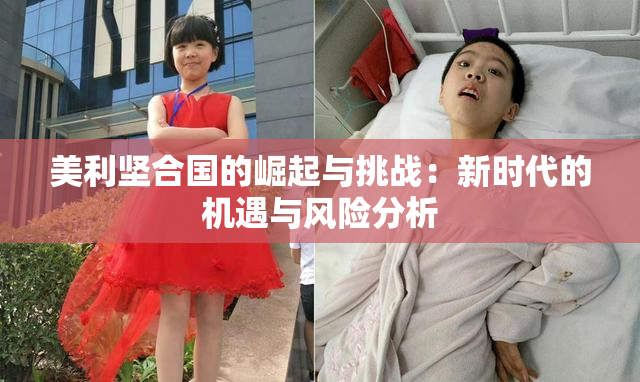 美利坚合国的崛起与挑战：新时代的机遇与风险分析