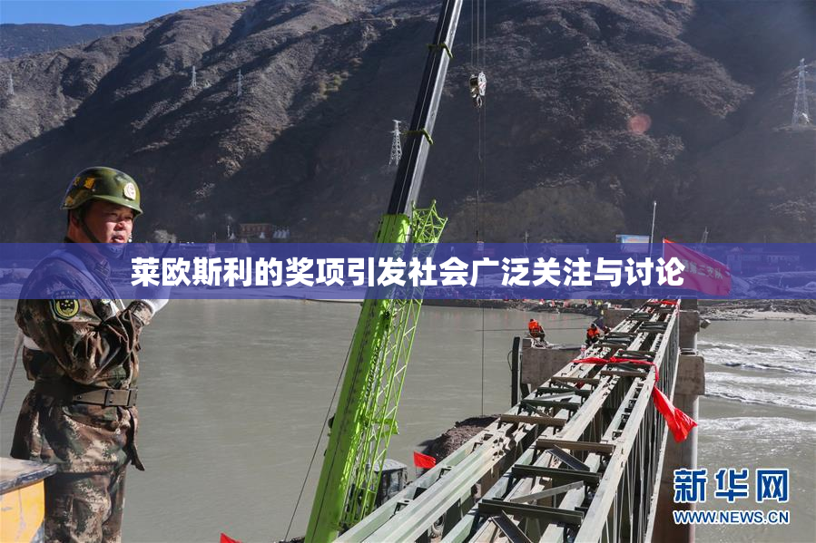 莱欧斯利的奖项引发社会广泛关注与讨论
