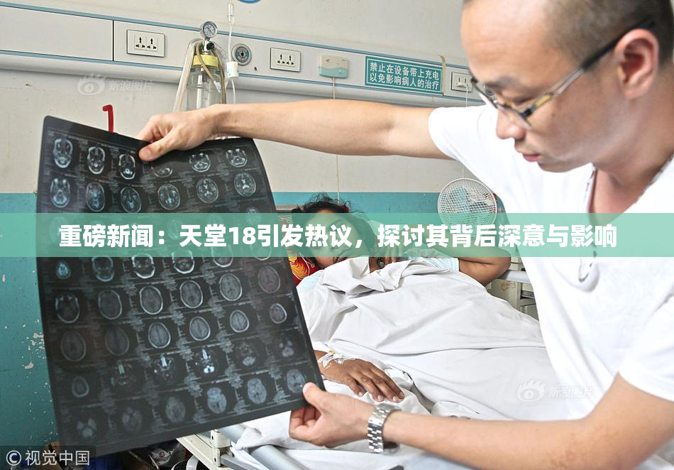 重磅新闻：天堂18引发热议，探讨其背后深意与影响