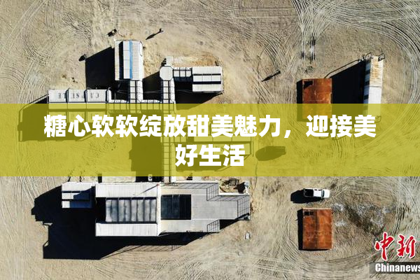 糖心软软绽放甜美魅力，迎接美好生活