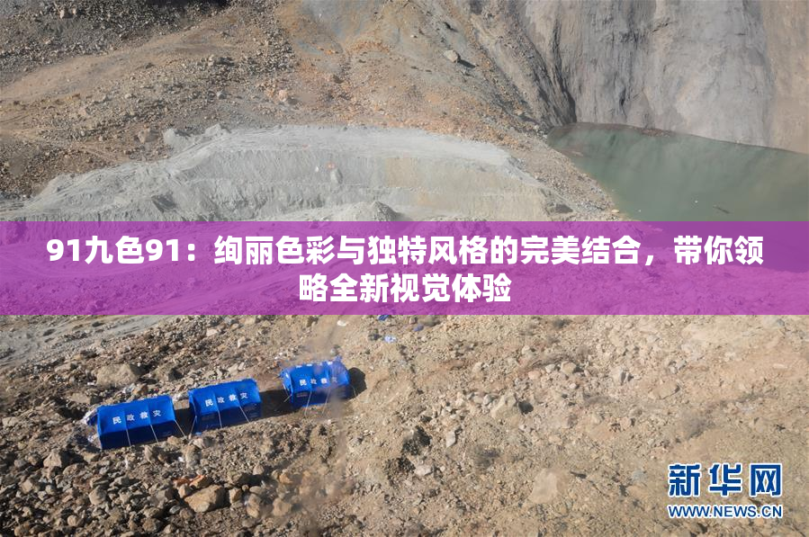 91九色91：绚丽色彩与独特风格的完美结合，带你领略全新视觉体验