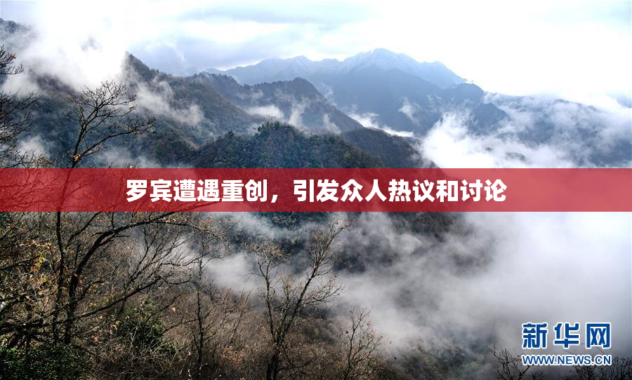 罗宾遭遇重创，引发众人热议和讨论