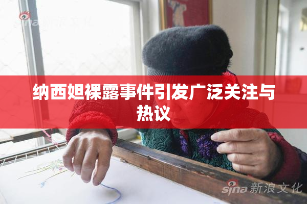 纳西妲裸露事件引发广泛关注与热议