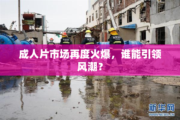 成人片市场再度火爆，谁能引领风潮？