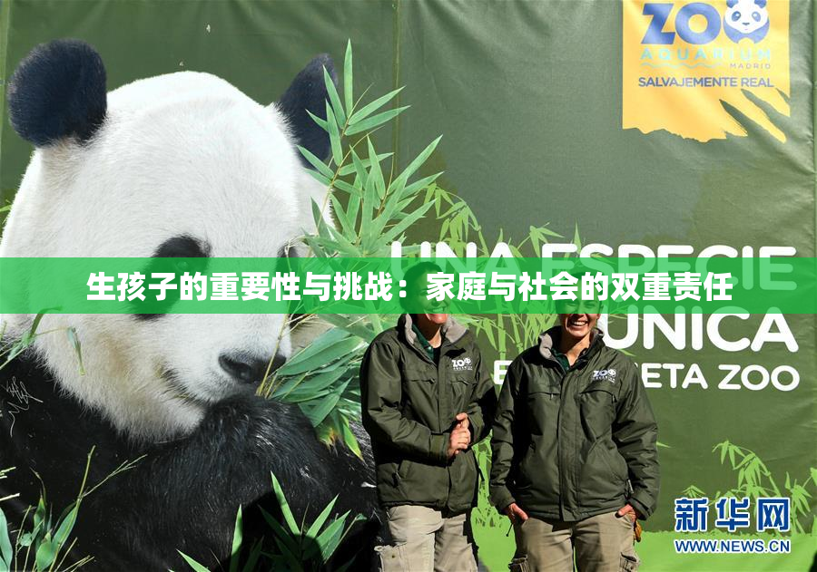 生孩子的重要性与挑战：家庭与社会的双重责任