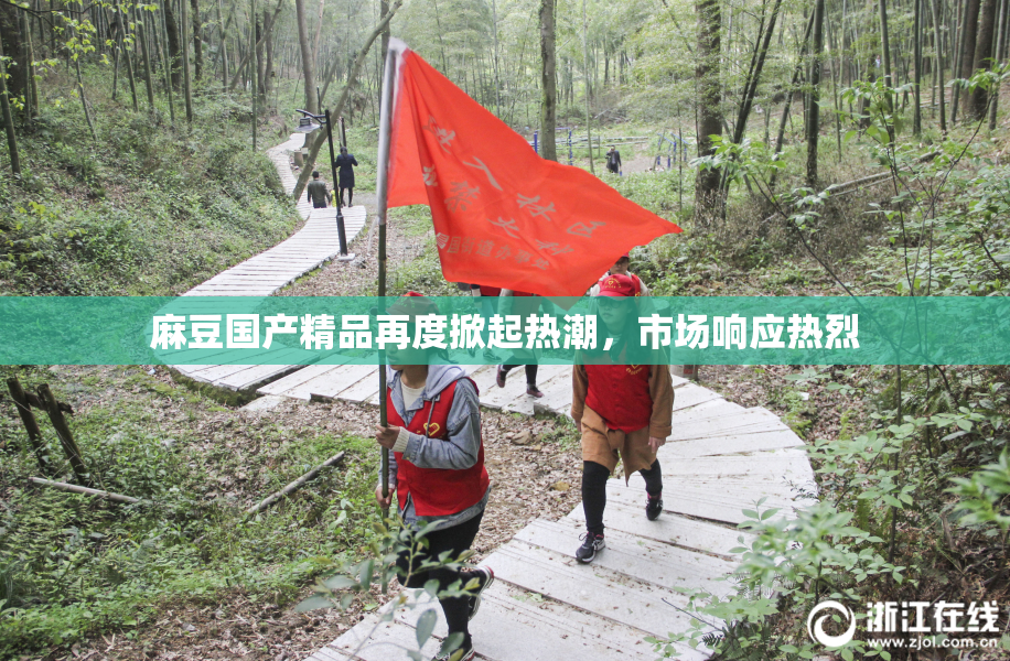 麻豆国产精品再度掀起热潮，市场响应热烈