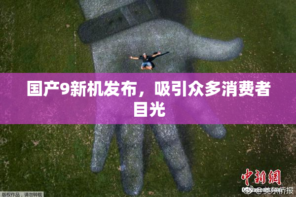 国产9新机发布，吸引众多消费者目光