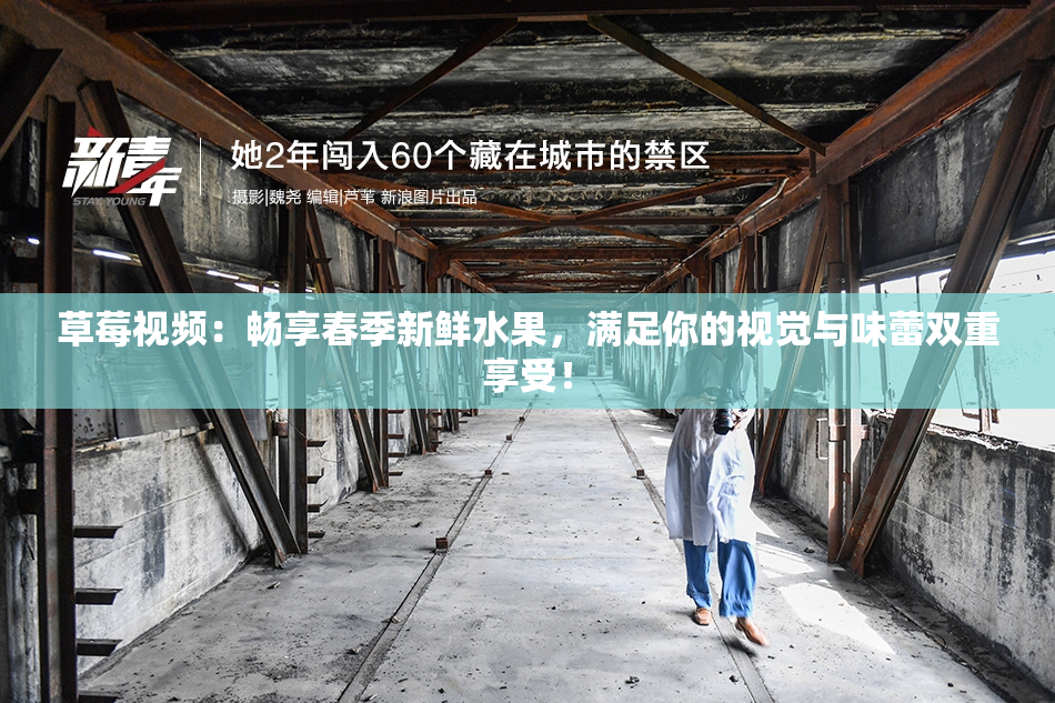 草莓视频：畅享春季新鲜水果，满足你的视觉与味蕾双重享受！