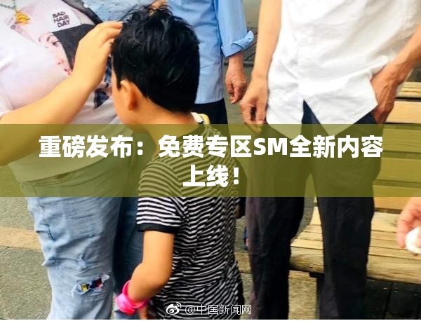 重磅发布：免费专区SM全新内容上线！