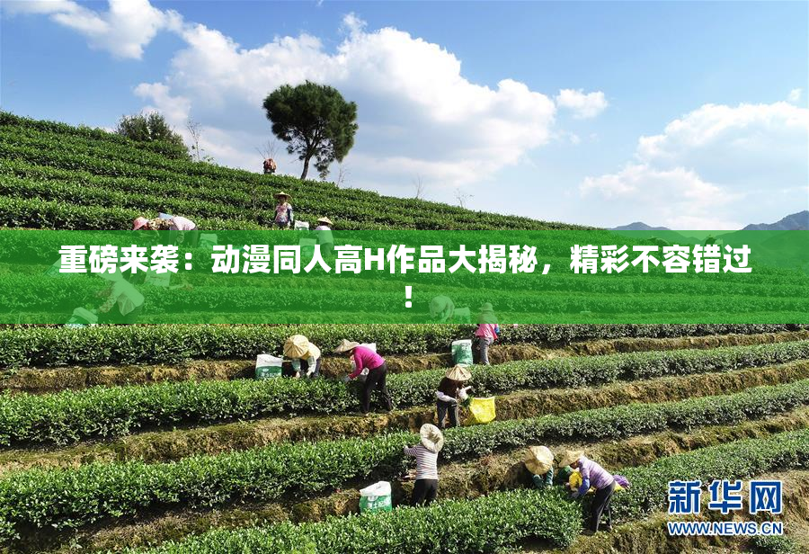 重磅来袭：动漫同人高H作品大揭秘，精彩不容错过！