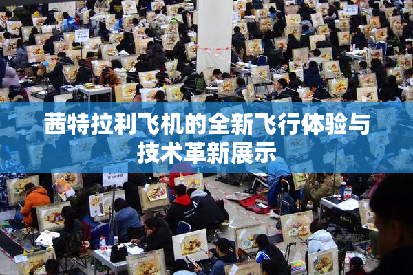 茜特拉利飞机的全新飞行体验与技术革新展示