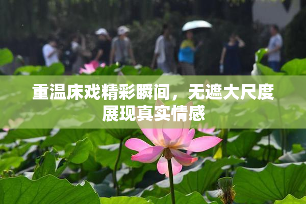重温床戏精彩瞬间，无遮大尺度展现真实情感