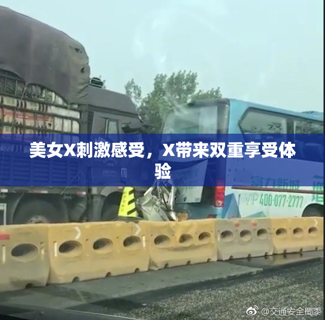 美女X刺激感受，X带来双重享受体验
