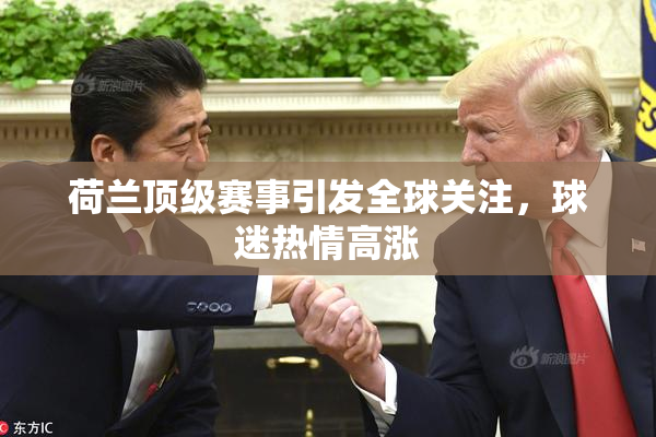 荷兰顶级赛事引发全球关注，球迷热情高涨