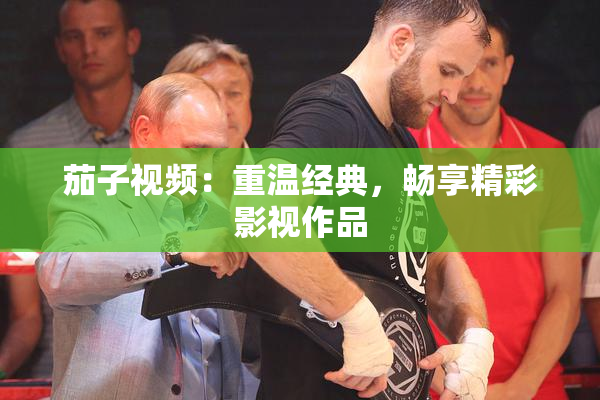 茄子视频：重温经典，畅享精彩影视作品