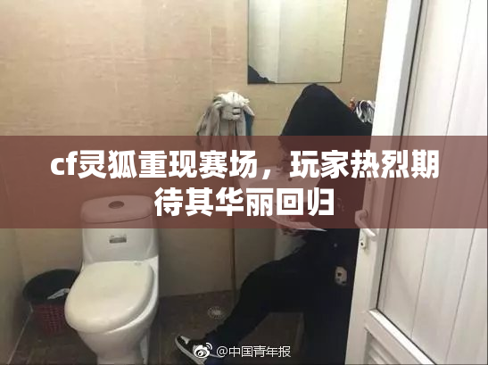 cf灵狐重现赛场，玩家热烈期待其华丽回归