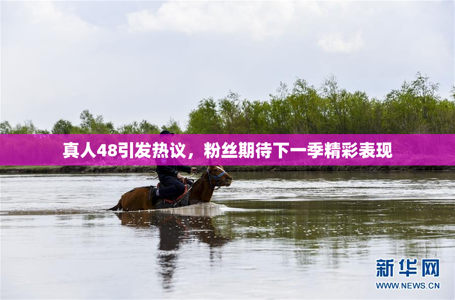 真人48引发热议，粉丝期待下一季精彩表现
