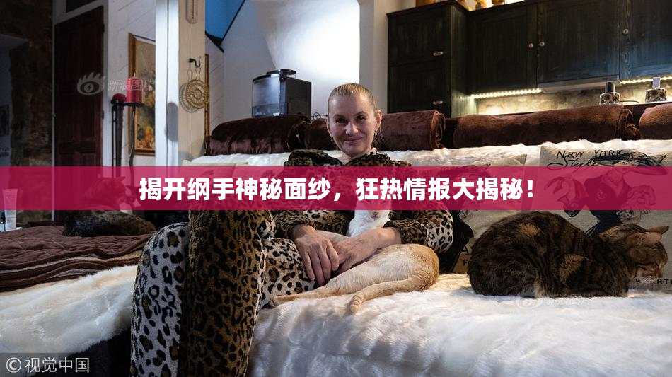 揭开纲手神秘面纱，狂热情报大揭秘！