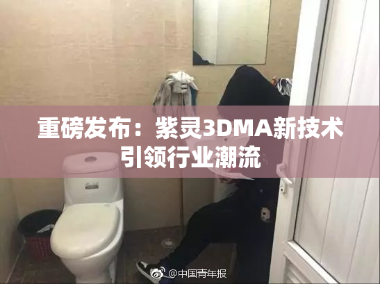 重磅发布：紫灵3DMA新技术引领行业潮流