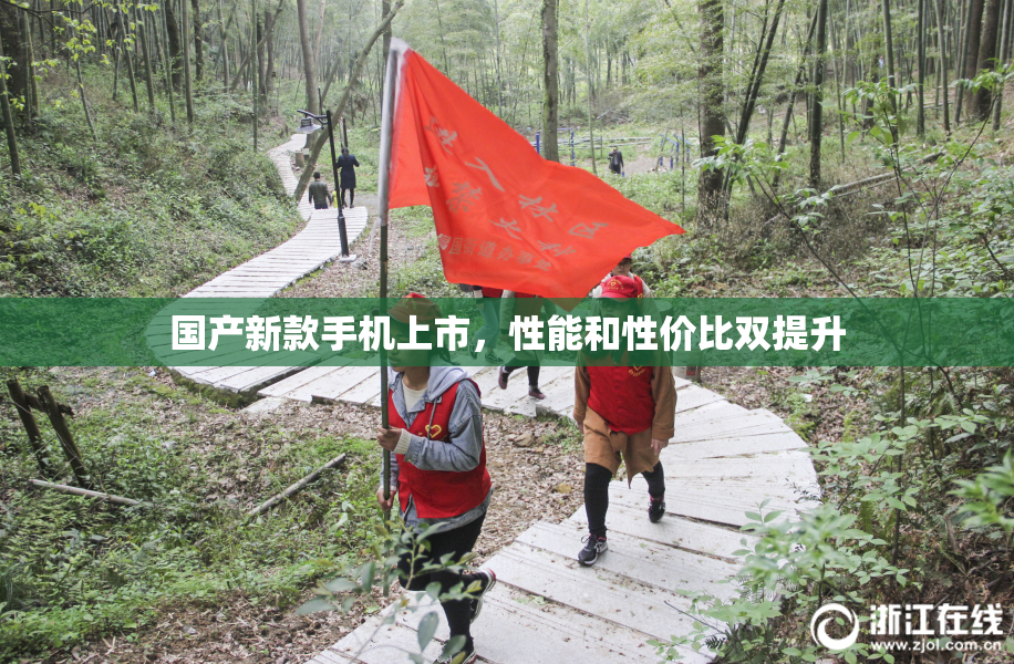 国产新款手机上市，性能和性价比双提升