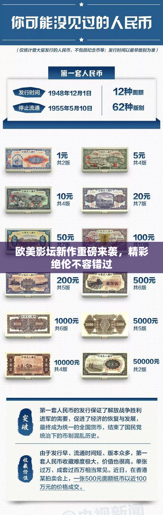 欧美影坛新作重磅来袭，精彩绝伦不容错过
