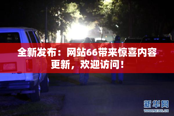 全新发布：网站66带来惊喜内容更新，欢迎访问！