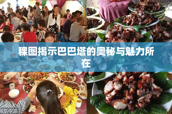 稞图揭示巴巴塔的奥秘与魅力所在