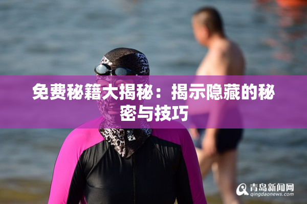 免费秘籍大揭秘：揭示隐藏的秘密与技巧
