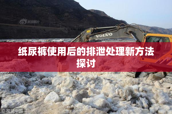 纸尿裤使用后的排泄处理新方法探讨