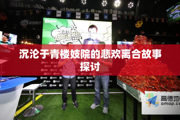 沉沦于青楼妓院的悲欢离合故事探讨