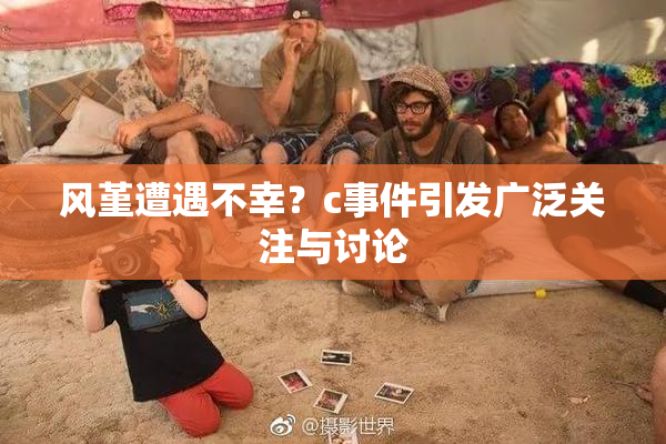 风堇遭遇不幸？c事件引发广泛关注与讨论