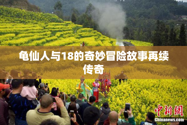 龟仙人与18的奇妙冒险故事再续传奇