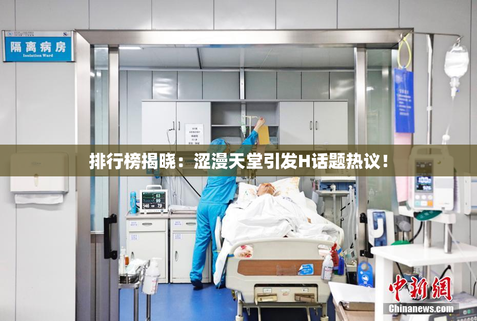 排行榜揭晓：涩漫天堂引发H话题热议！