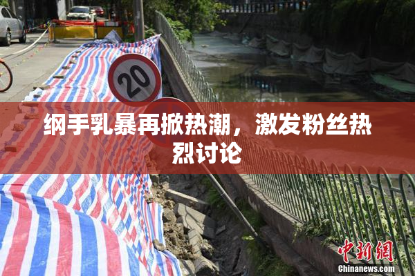 纲手乳暴再掀热潮，激发粉丝热烈讨论