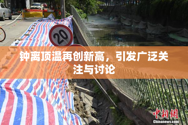 钟离顶温再创新高，引发广泛关注与讨论