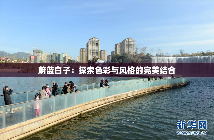 蔚蓝白子：探索色彩与风格的完美结合