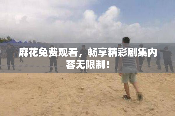 麻花免费观看，畅享精彩剧集内容无限制！