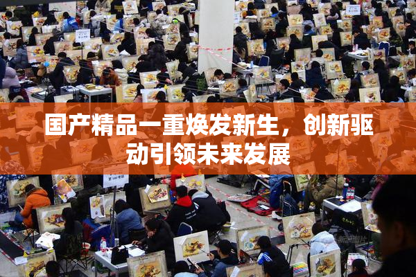 国产精品一重焕发新生，创新驱动引领未来发展