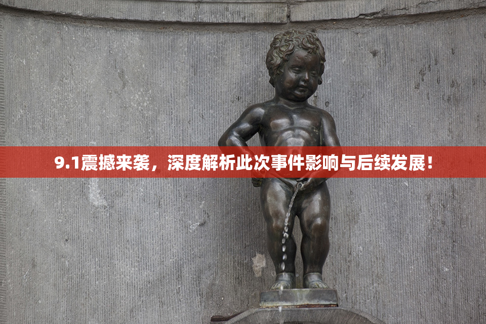 9.1震撼来袭，深度解析此次事件影响与后续发展！