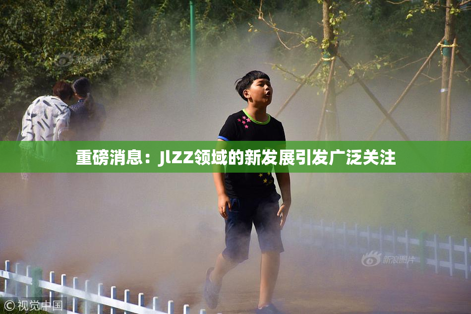 重磅消息：JlZZ领域的新发展引发广泛关注