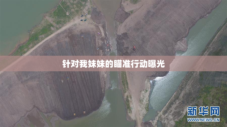 针对我妹妹的瞄准行动曝光