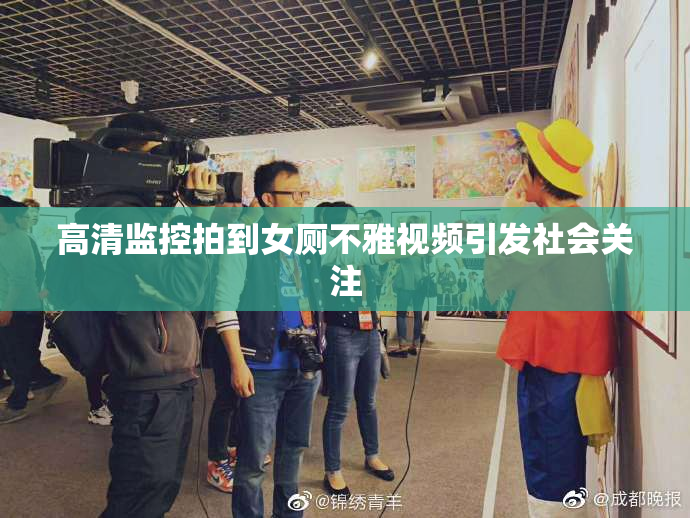 高清监控拍到女厕不雅视频引发社会关注