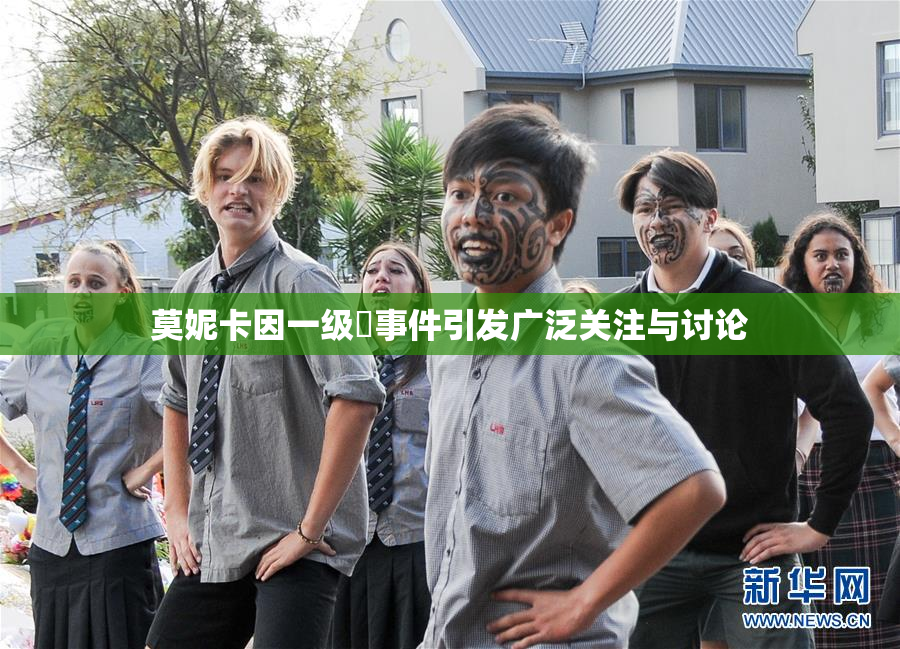 莫妮卡因一级婬事件引发广泛关注与讨论